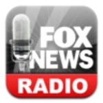 fox news radio android application logo